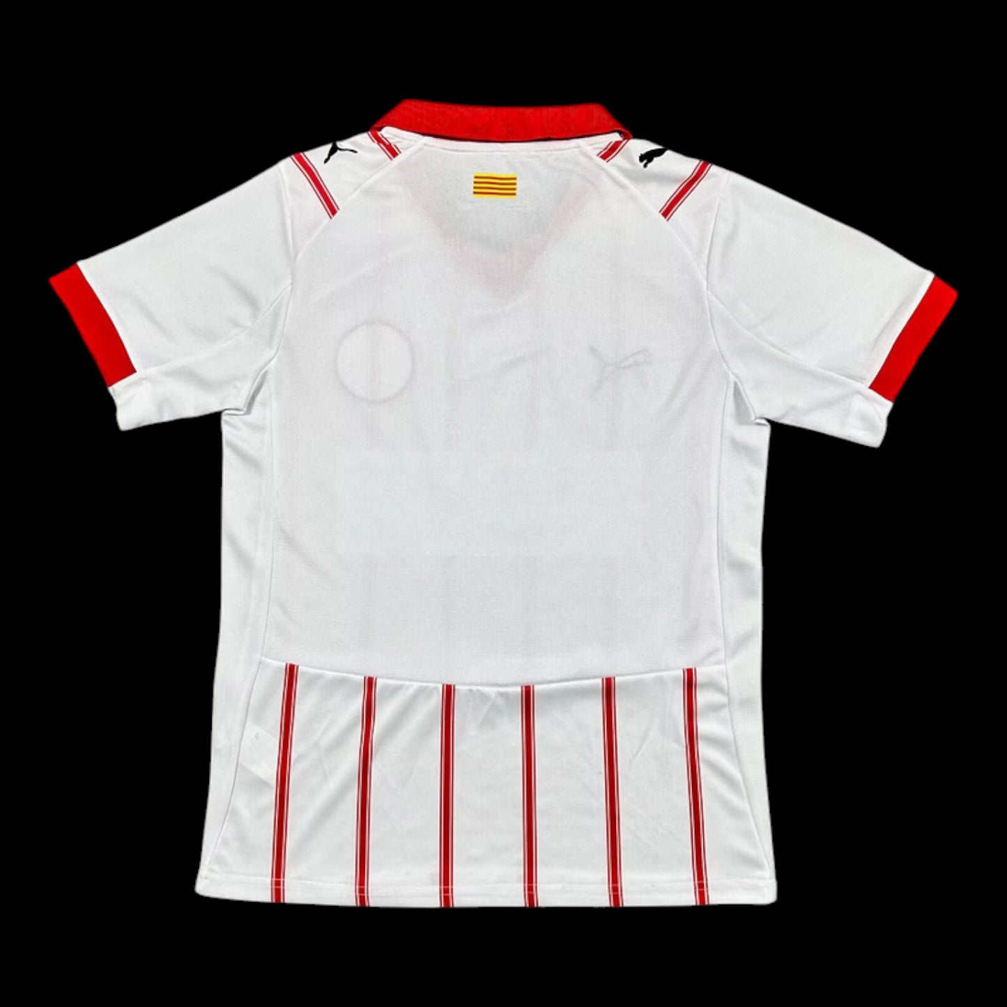 Girona Maillot Domicile 25/26