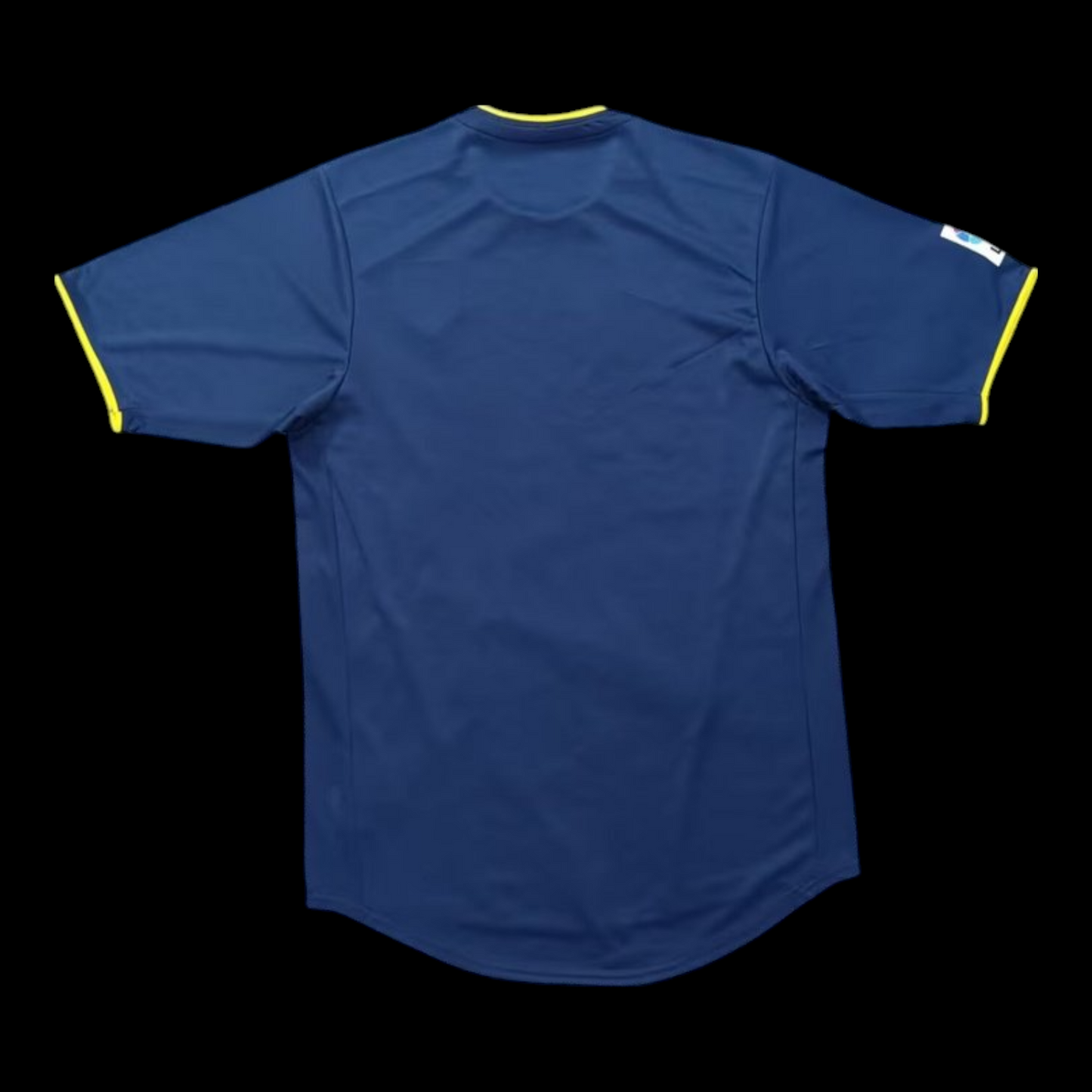 Atlético Madrid Maillot Rétro 2002/03