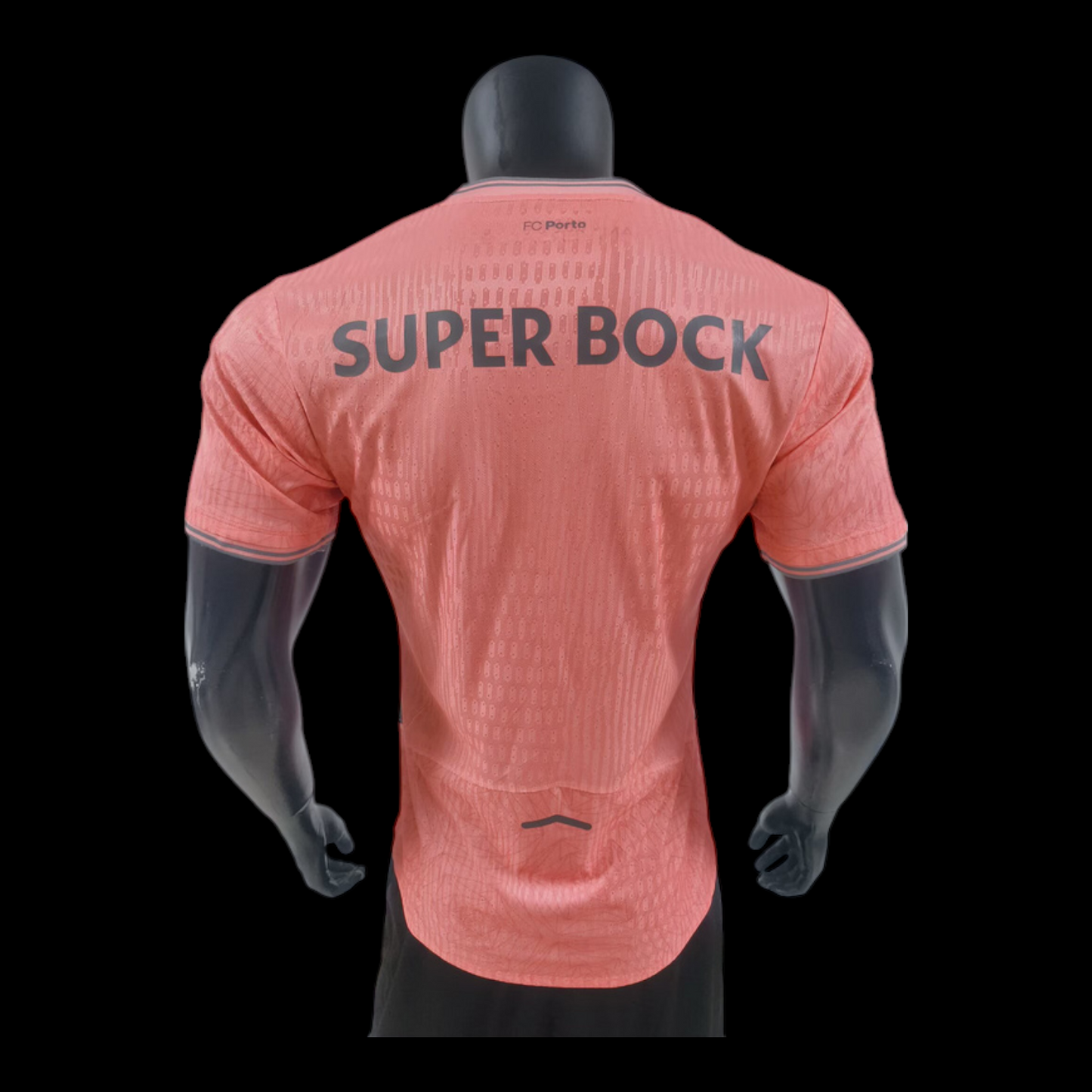 Porto Maillot Extérieur 25/26 – Version Player