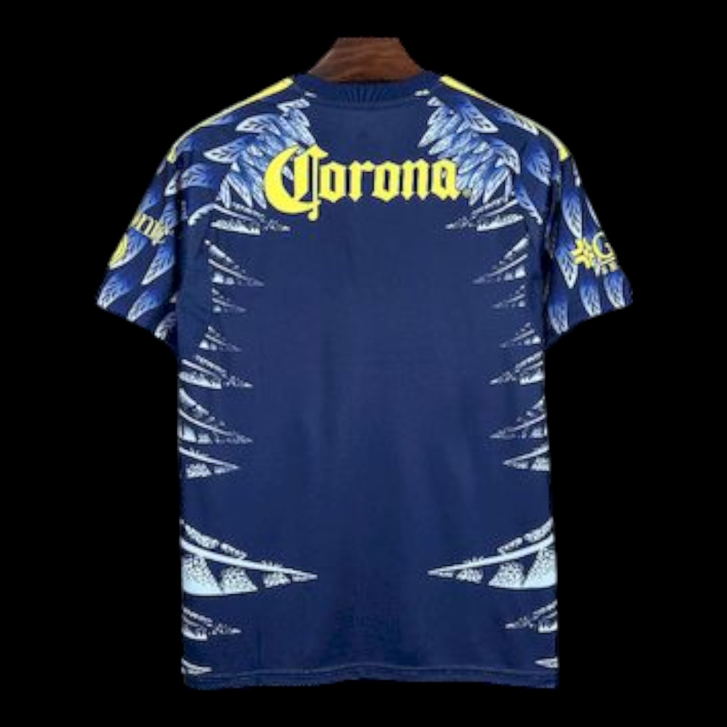 Club America Maillot Extérieur 25/26