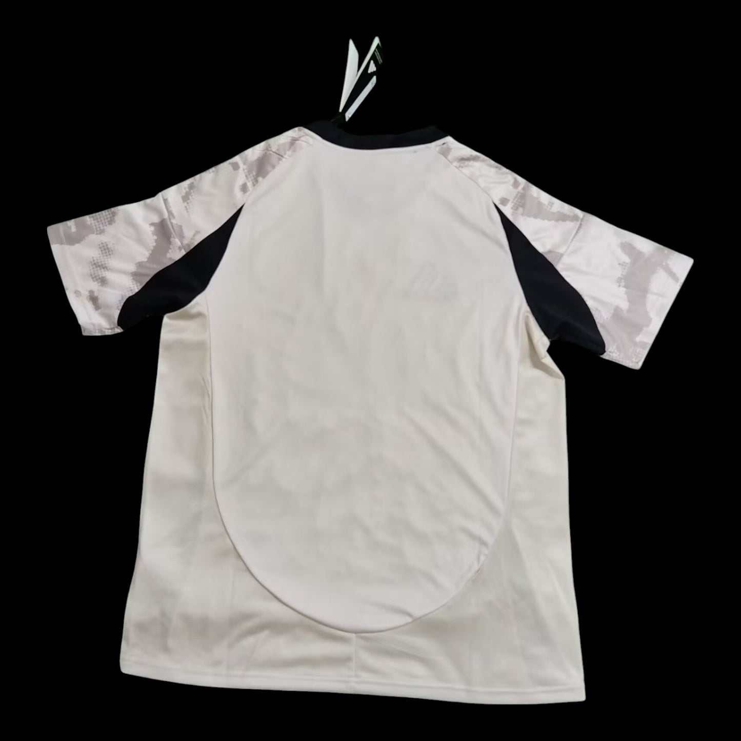 New York Red Bull Maillot Extérieur 25/26