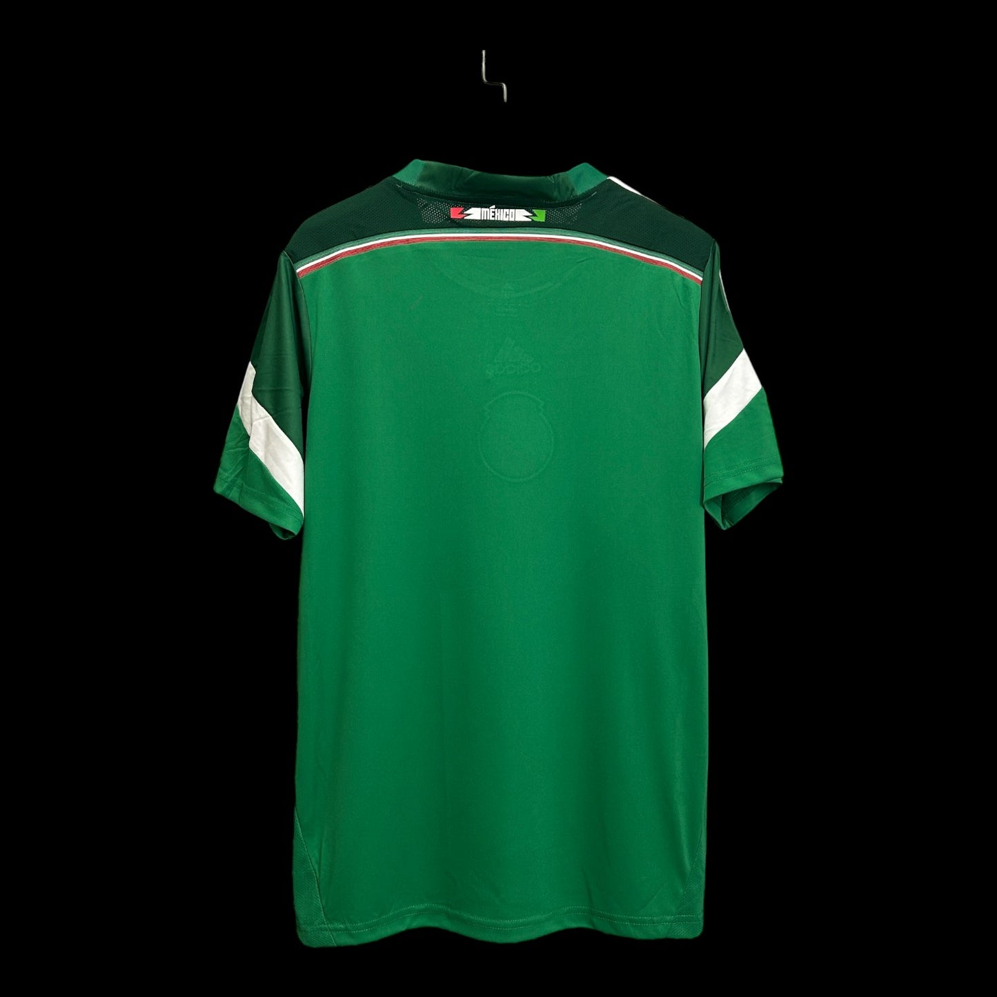 Mexique Maillot Rétro 2014