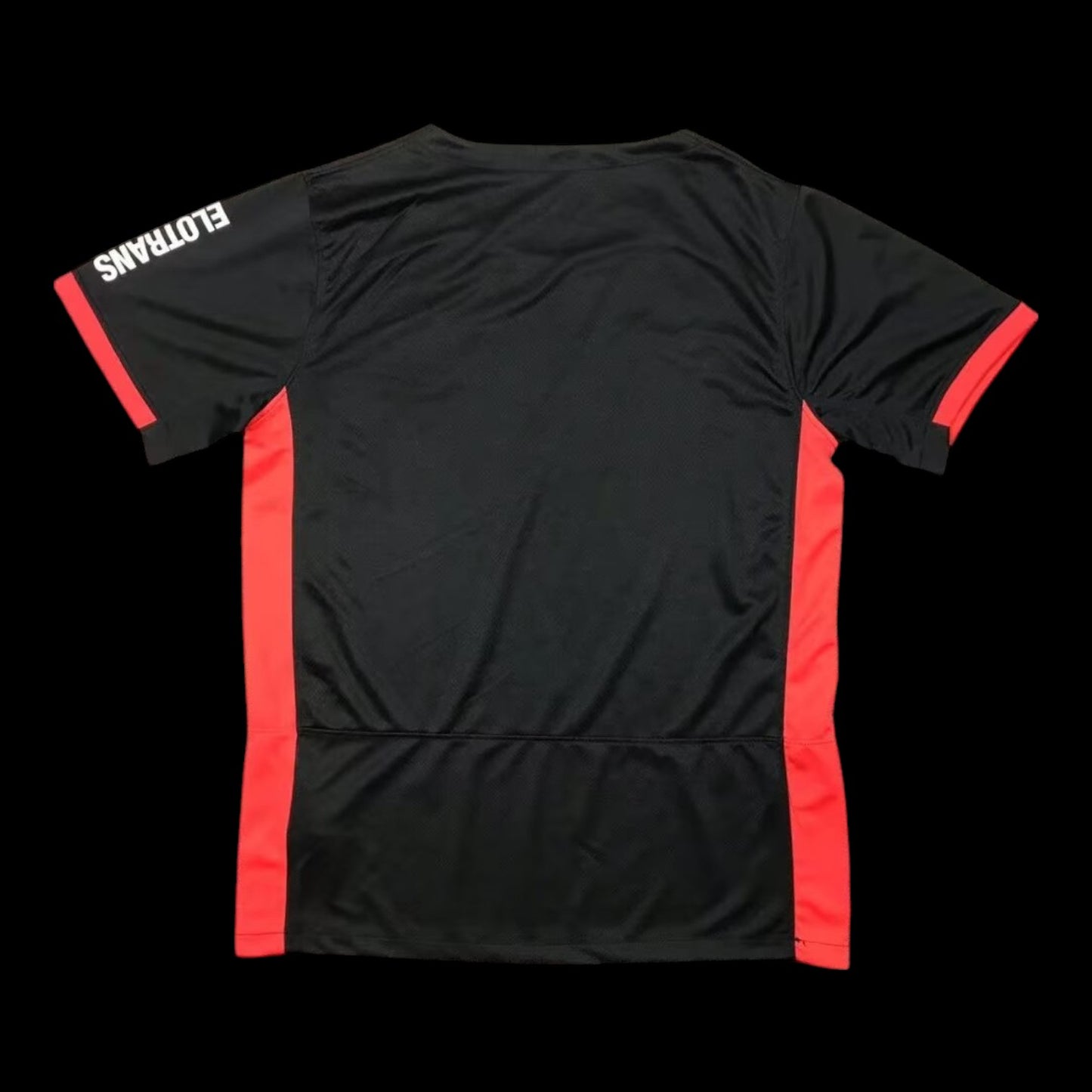 Eintracht Francfort Maillot Extérieur 24/25