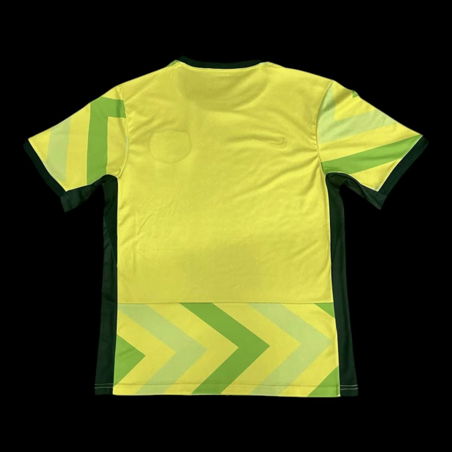 Australie Maillot Domicile 25/26