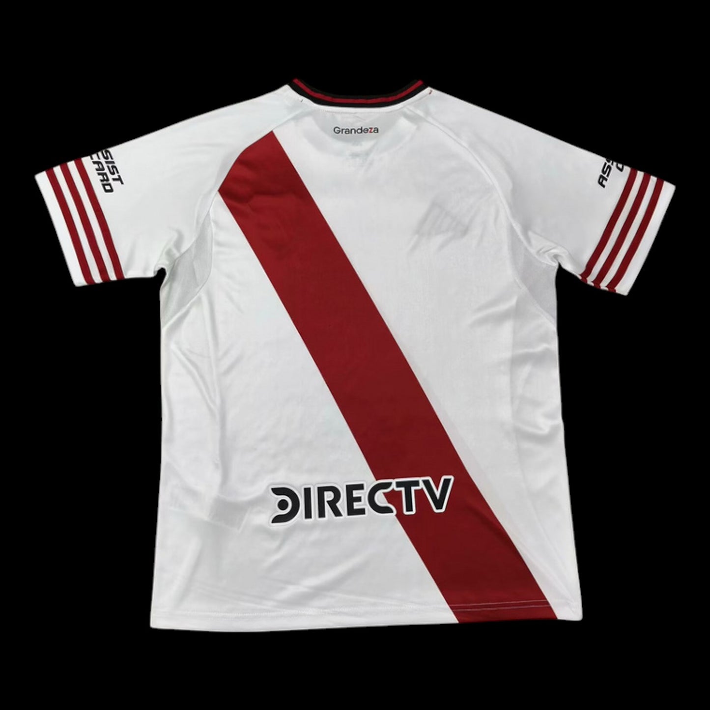 River Plate Maillot Domicile 25/26