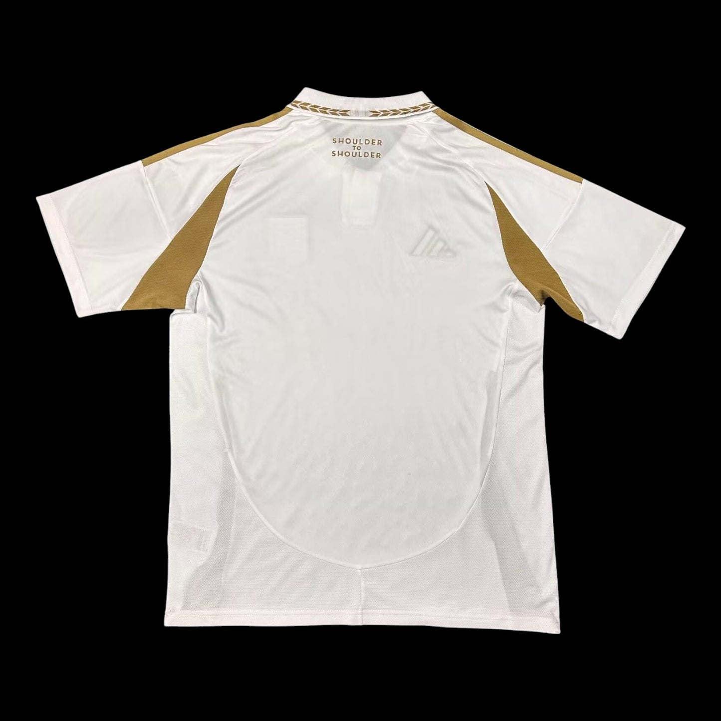 Los Angeles FC Maillot Extérieur 25/26
