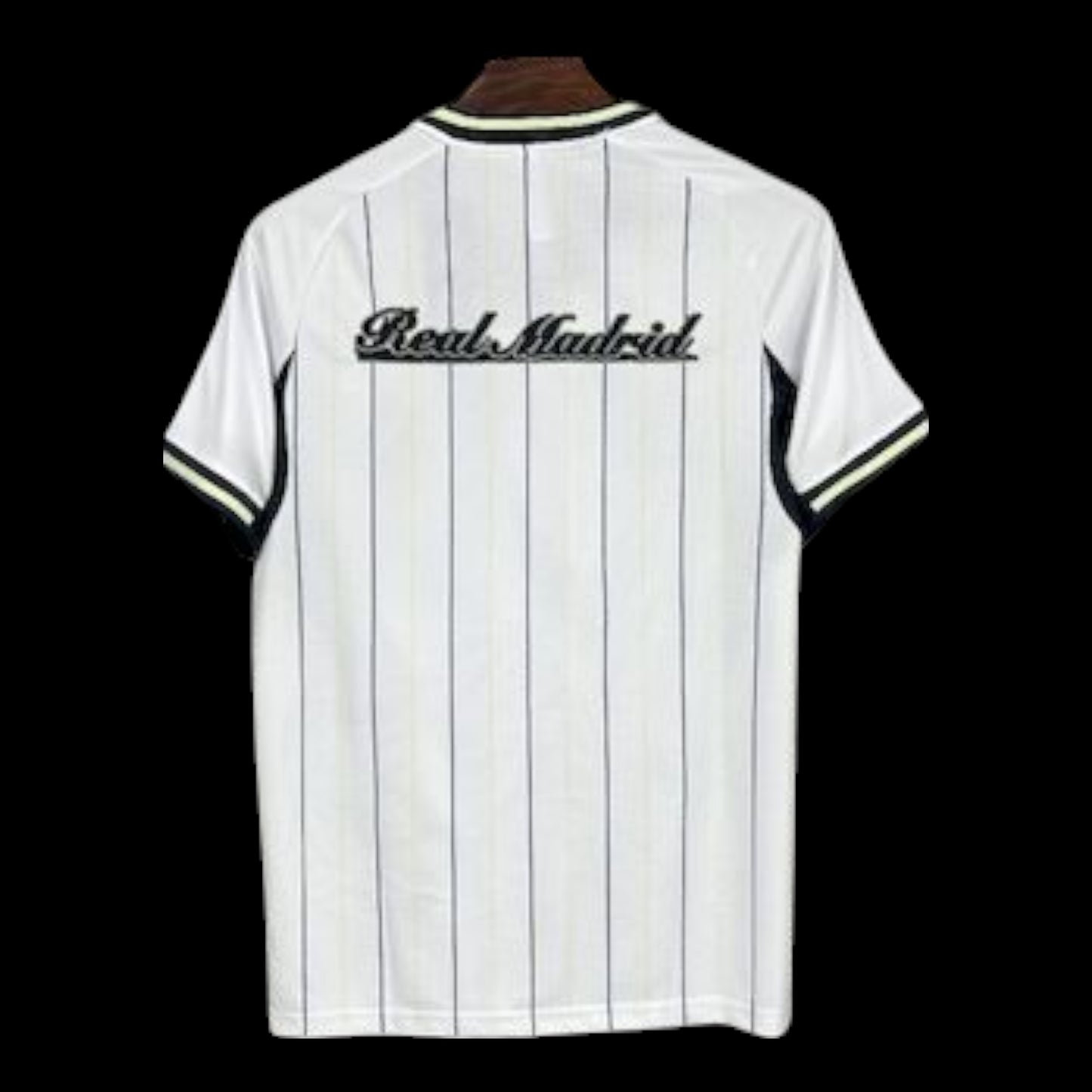 Real Madrid Maillot US Pack 25/26