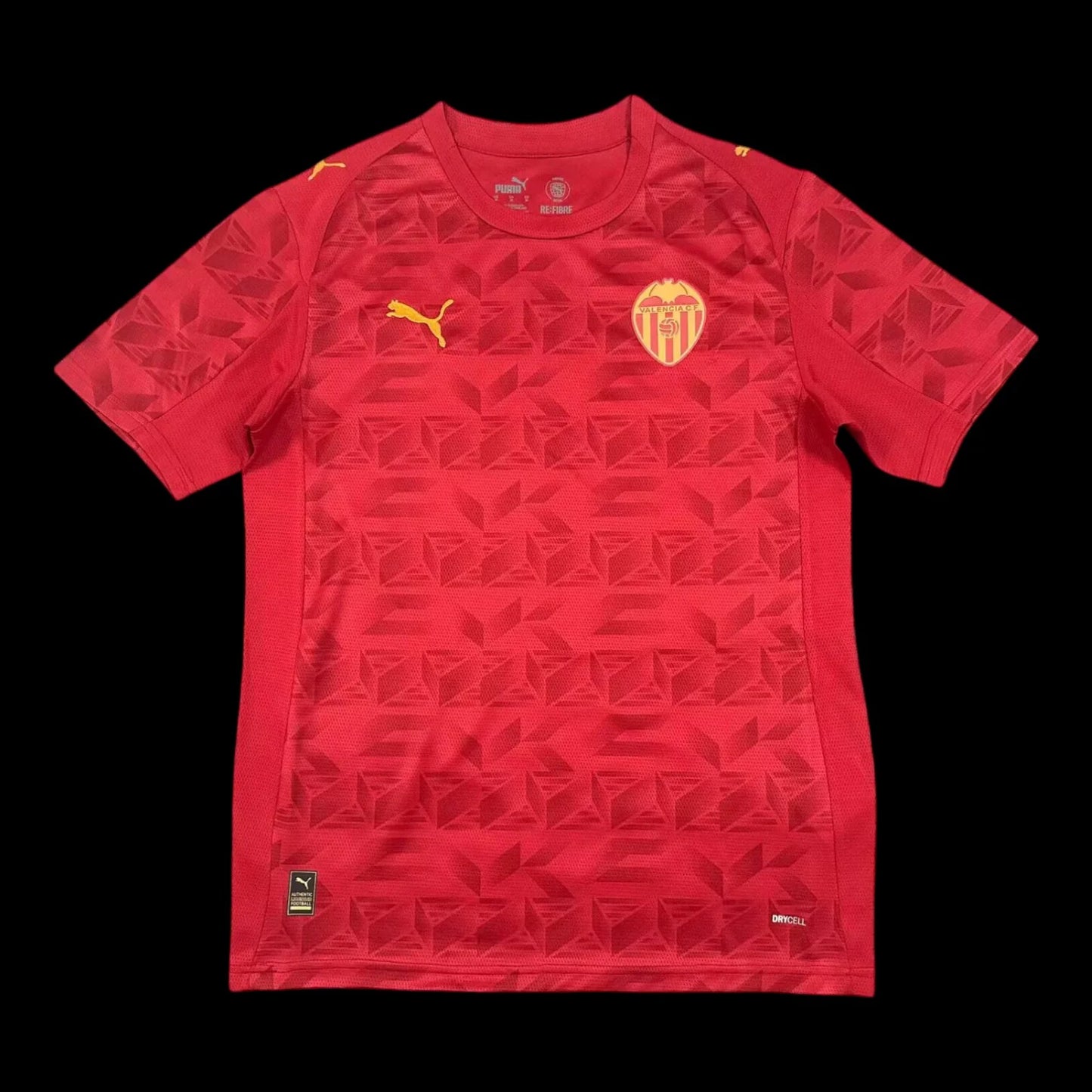 Valence Maillot Extérieur 25/26