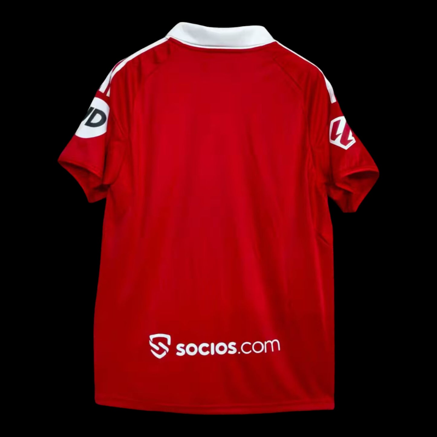 Séville Maillot Extérieur 25/26