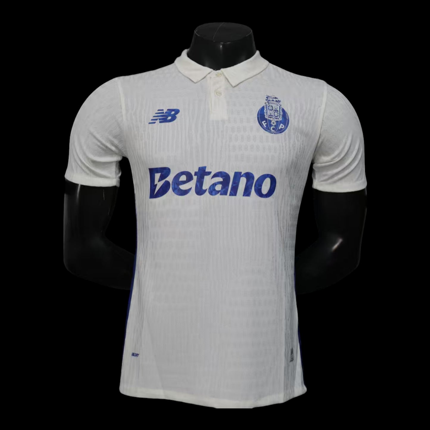Porto Maillot Third 25/26 – Version Player