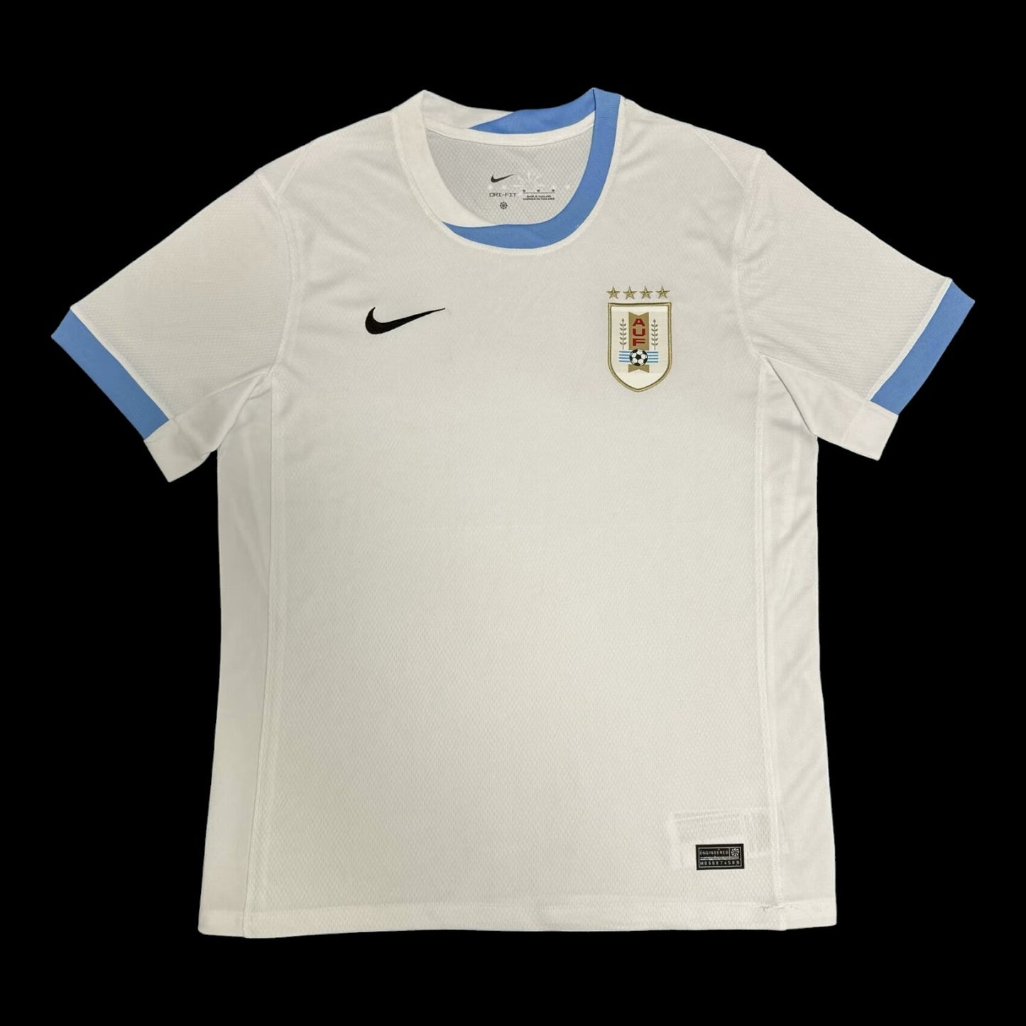 Uruguay Maillot Domicile 24/25 (Copie)
