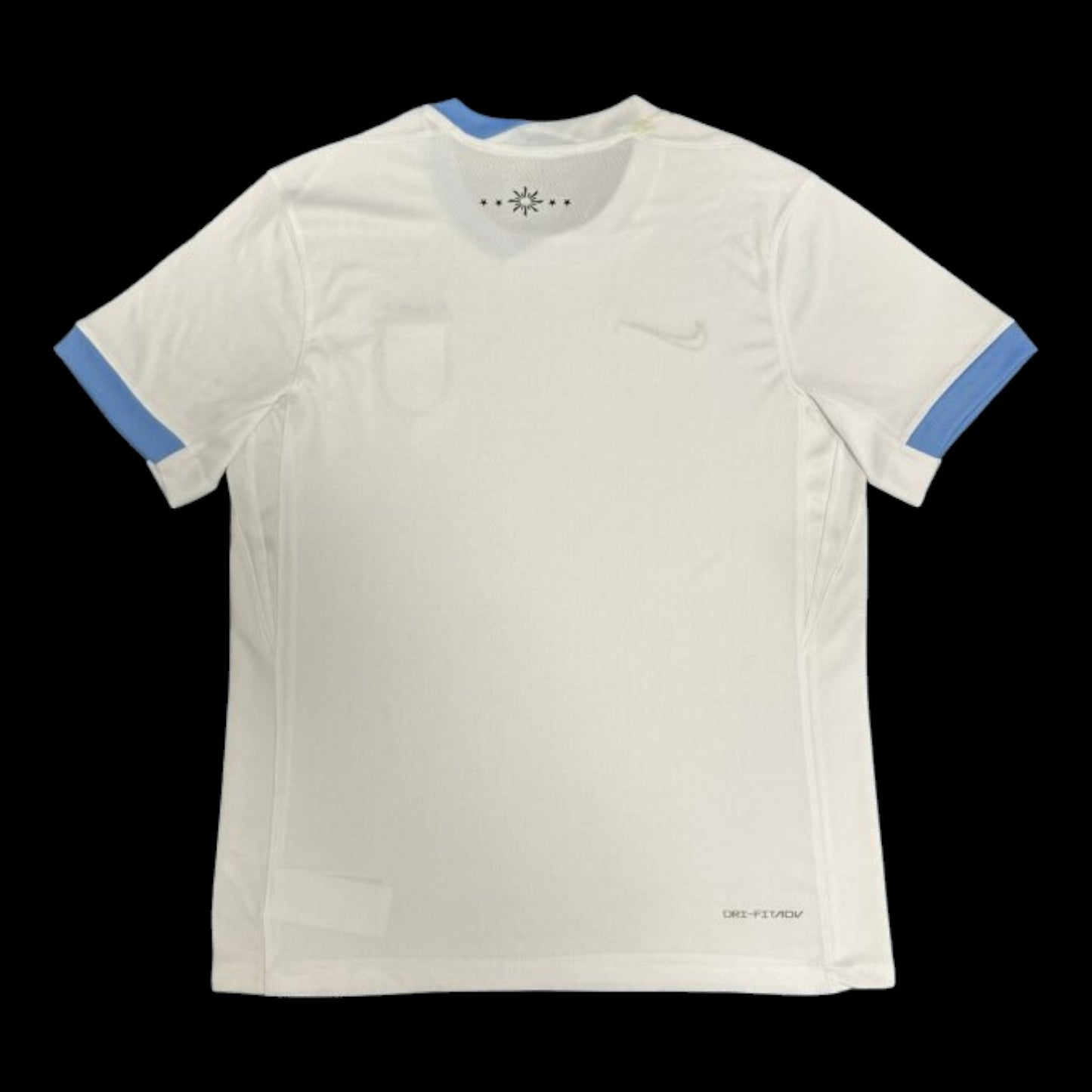 Uruguay Maillot Domicile 24/25 (Copie)