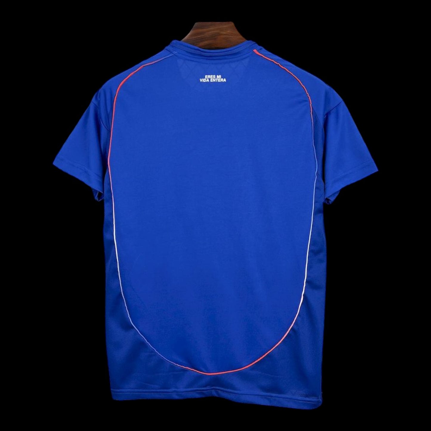 Universidad de Chile Maillot Domicile 25/26
