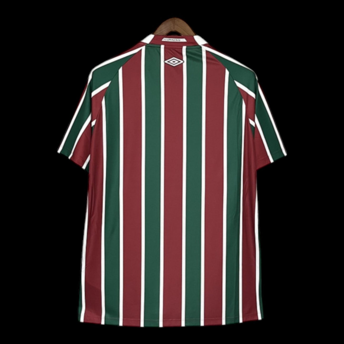 Fluminense Maillot Domicile 25/26