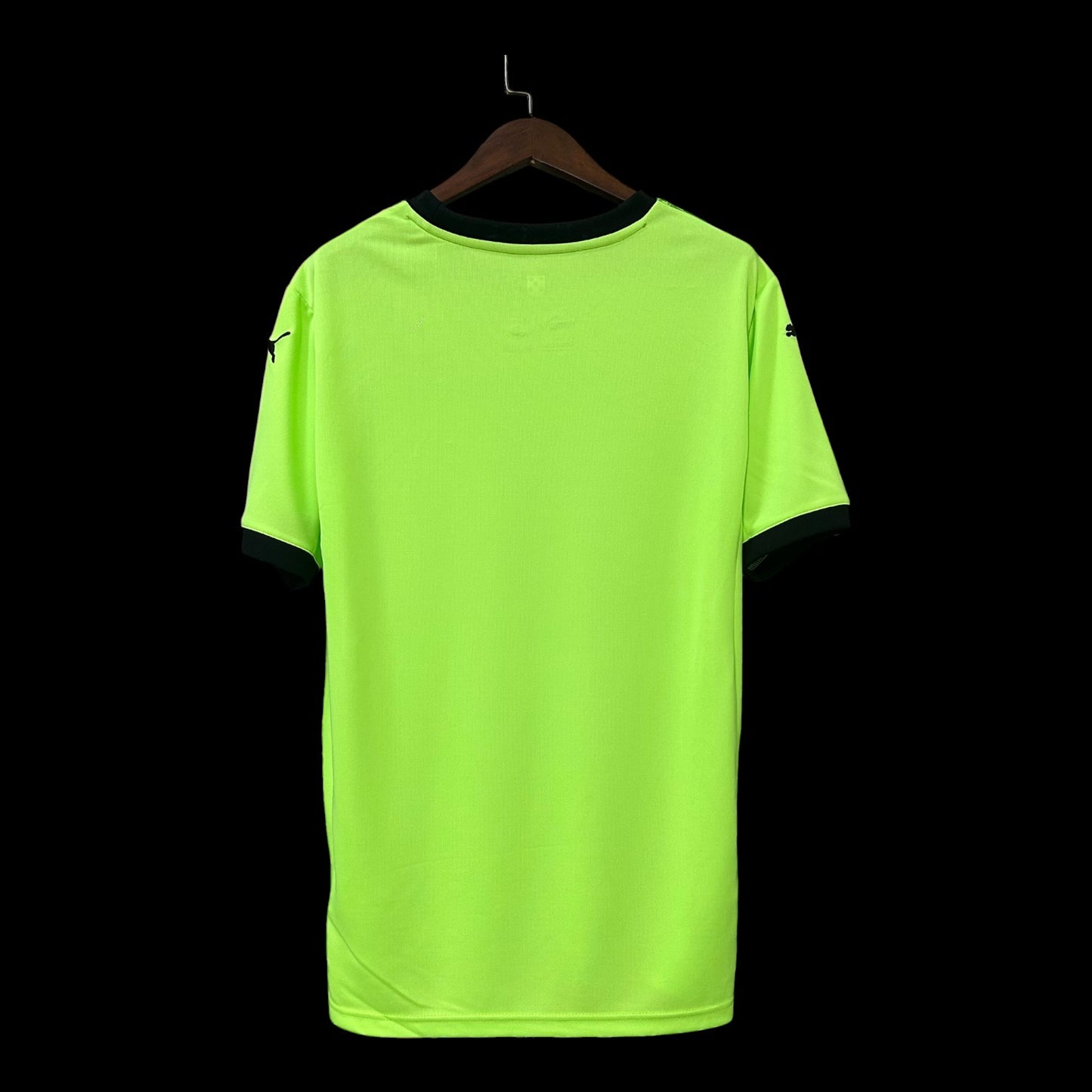 Portugal Maillot Gardien 25/26