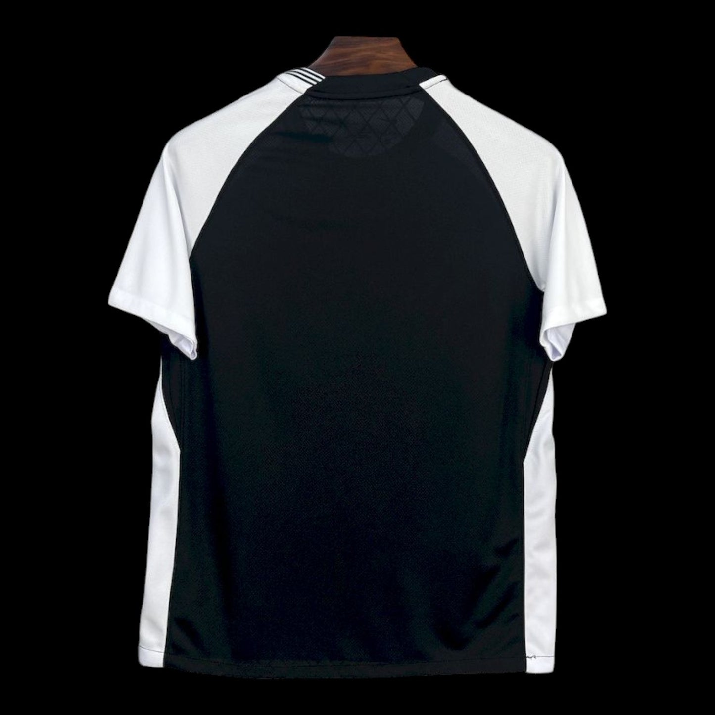 Corinthians Maillot Extérieur 25/26