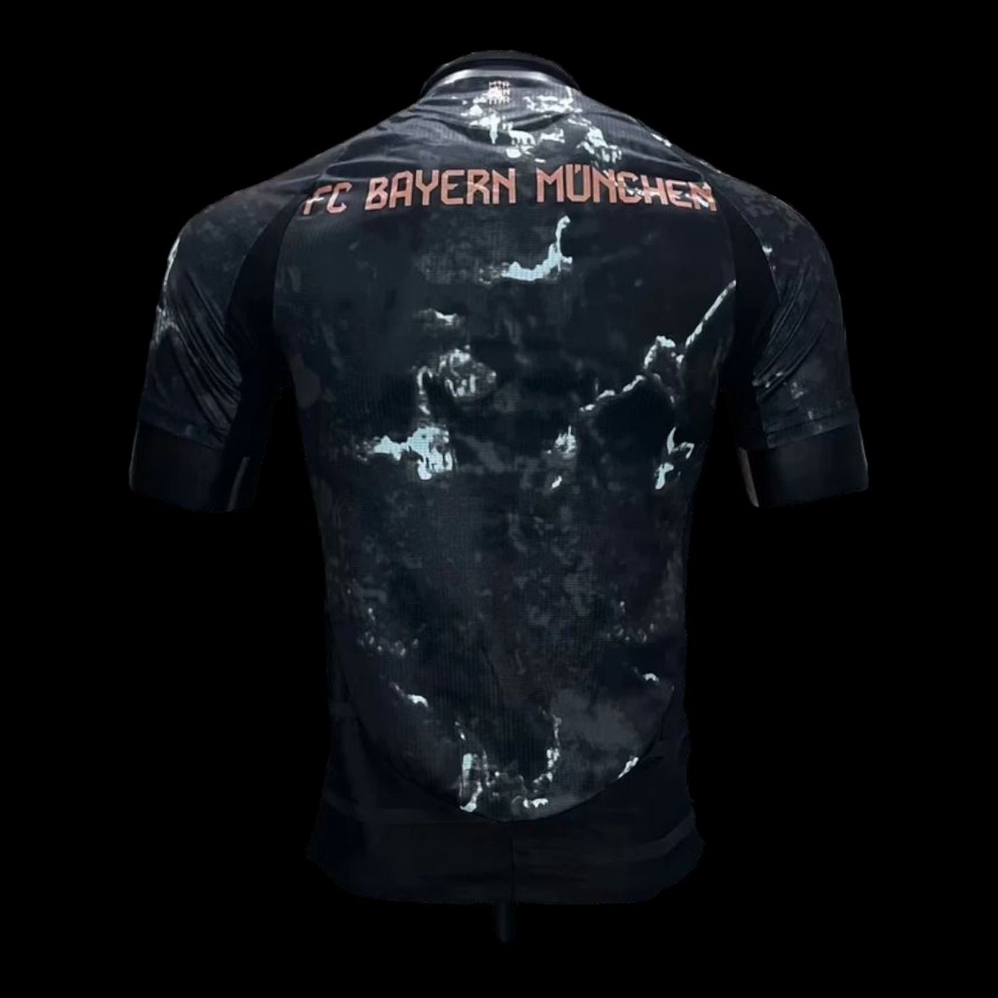 Bayern Munich Maillot Extérieur 24/25 – Version Player