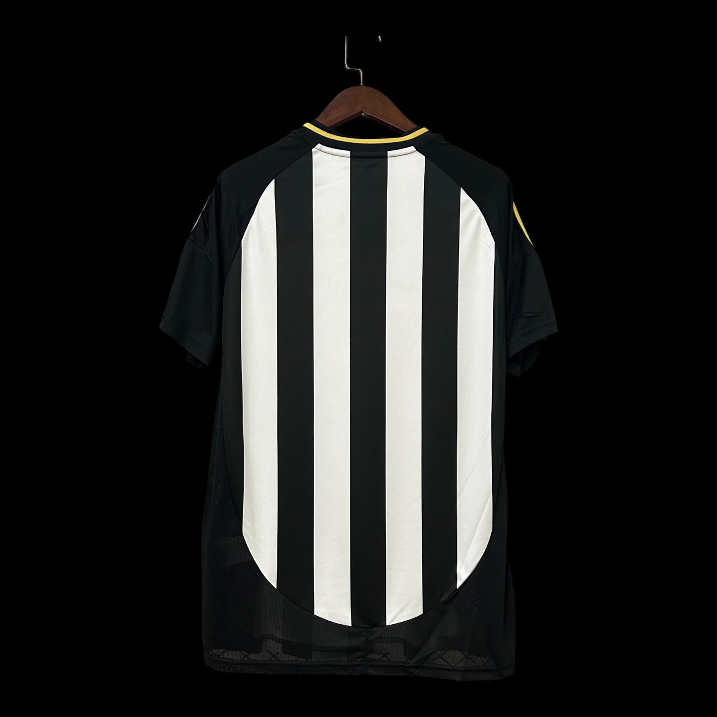 Atletico Mineiro Maillot Domicile 25/26