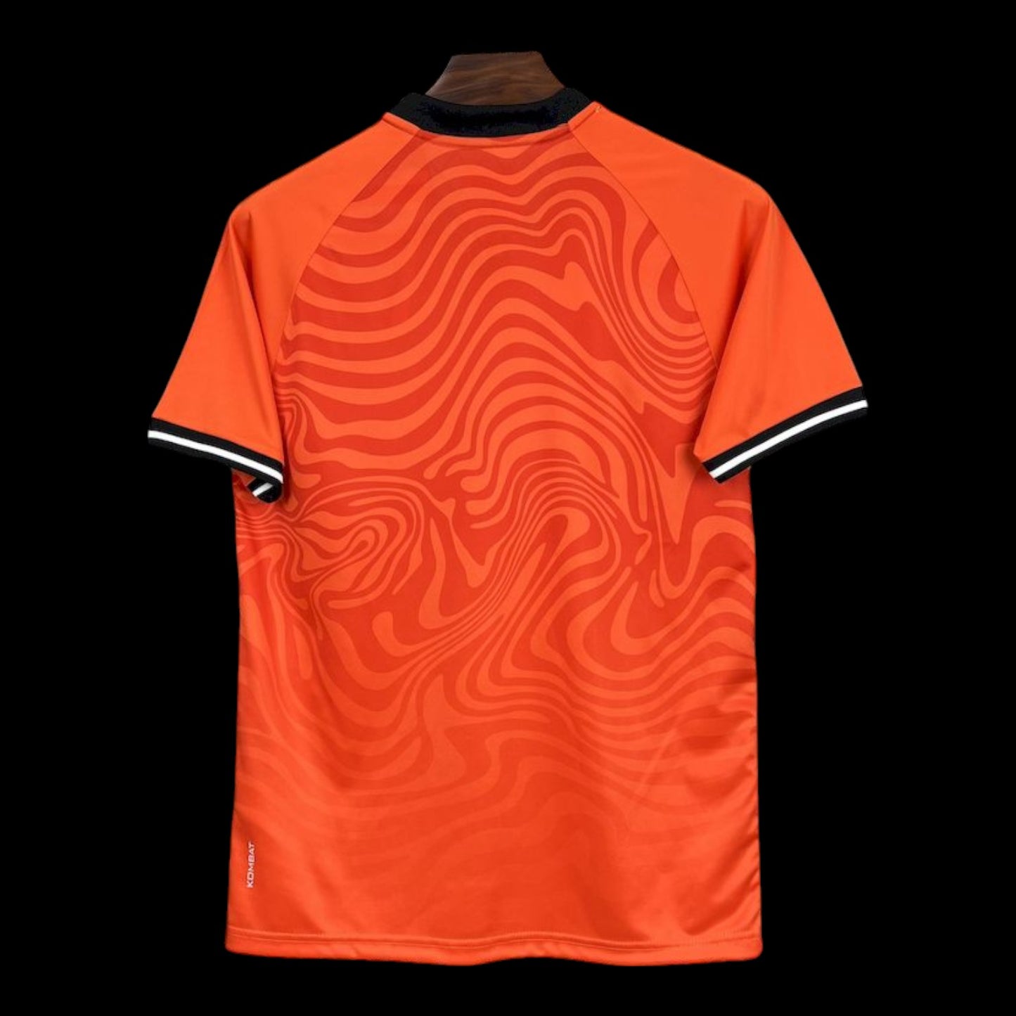 Vasco Da Gama Maillot Gardien 25/26