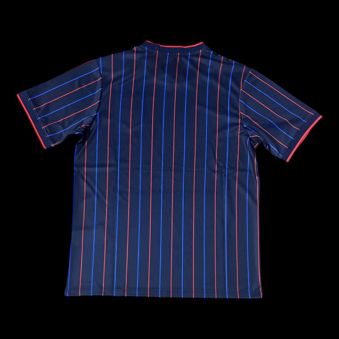 Etats-Unis Maillot Extérieur 25/26