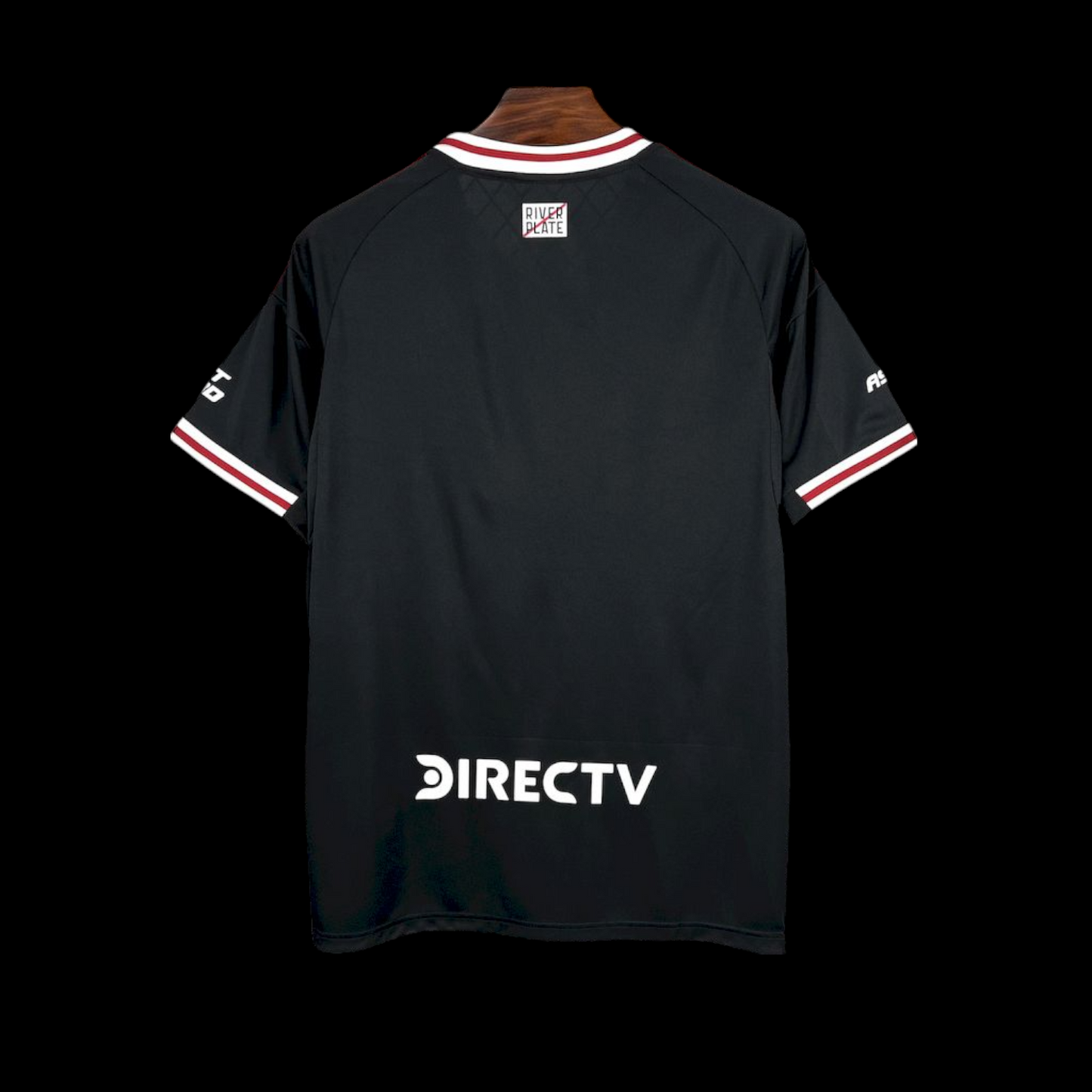 River Plate Maillot Extérieur 25/26