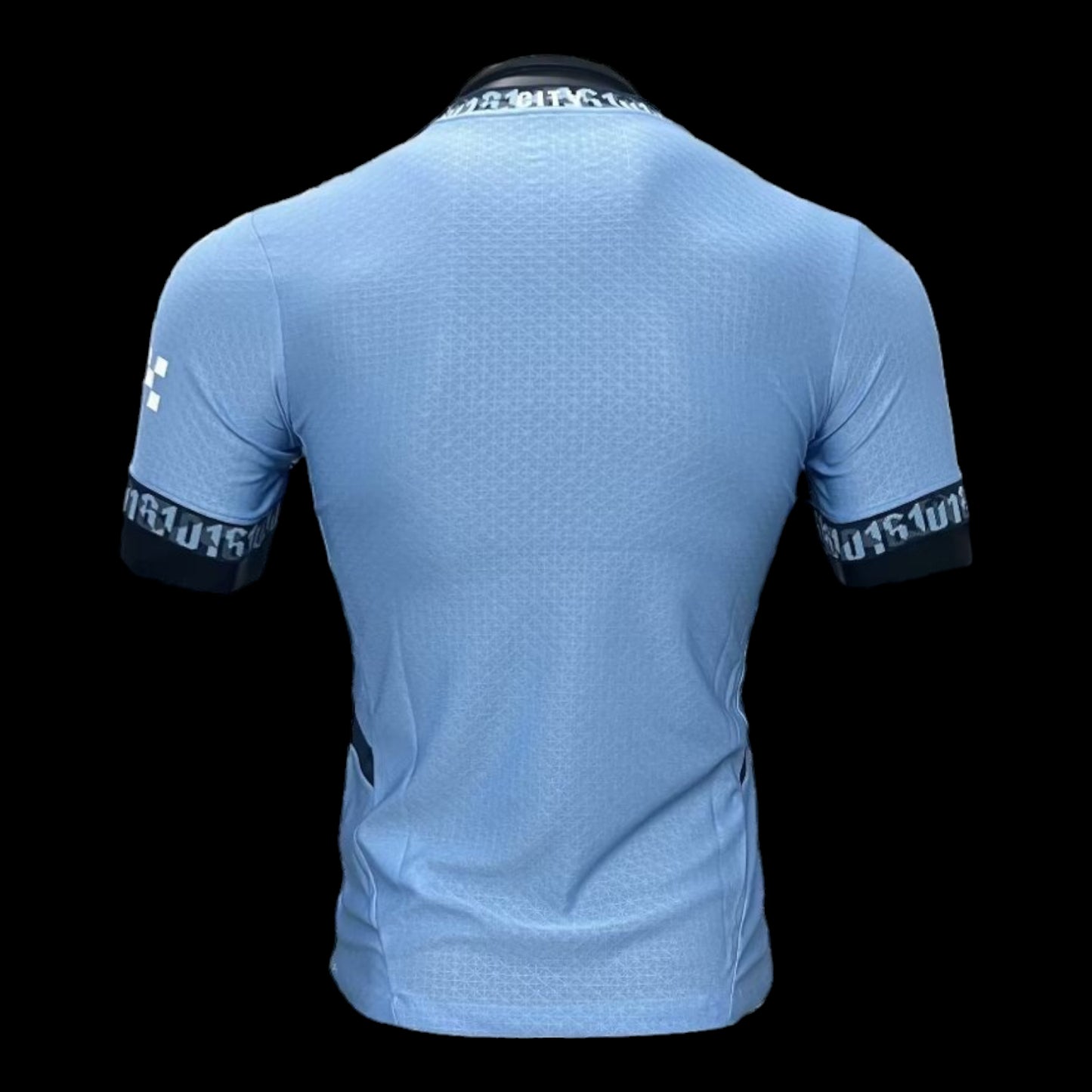 Manchester City Maillot Domicile 24/25 – Version Player