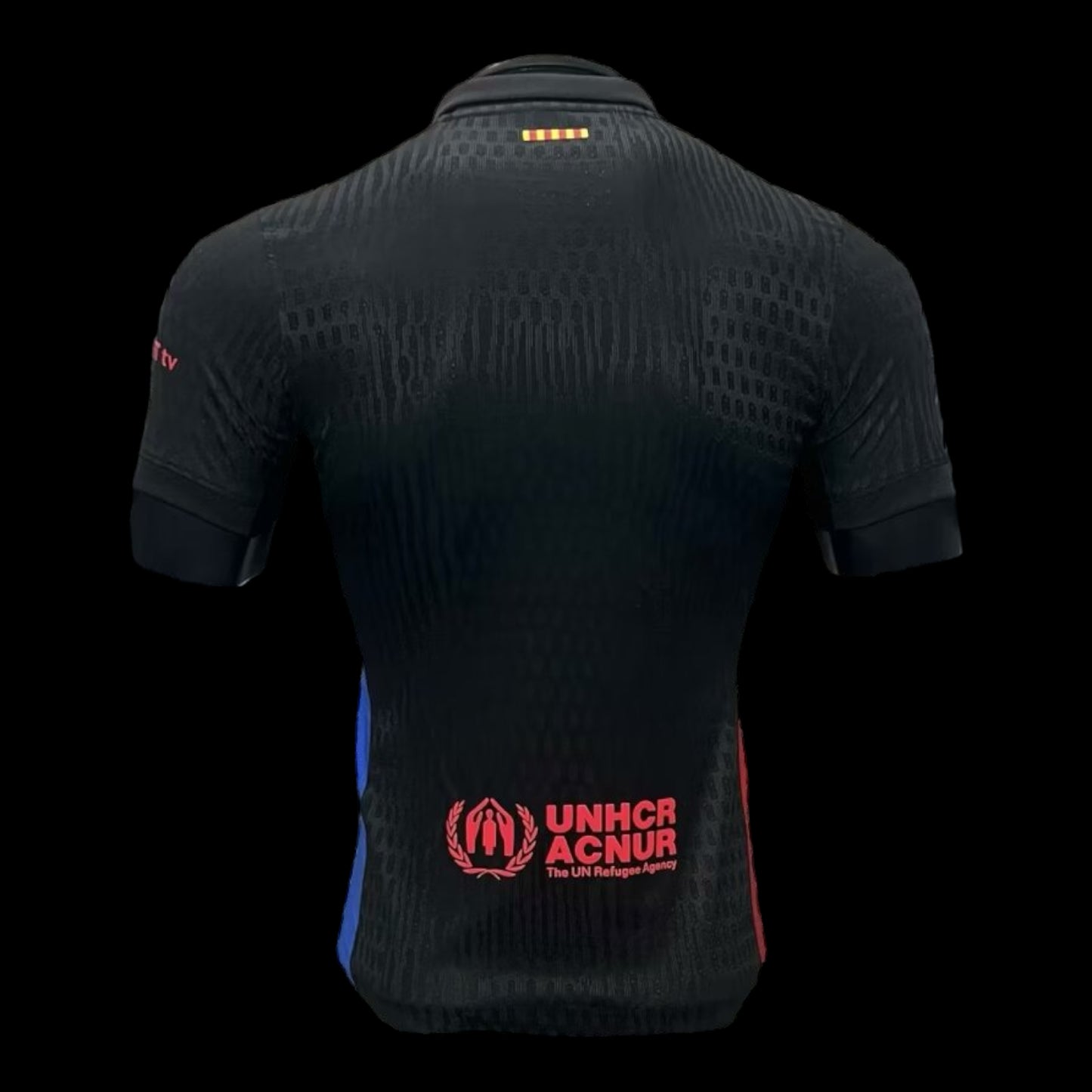 Barcelone Maillot Extérieur 24/25 – Version Player