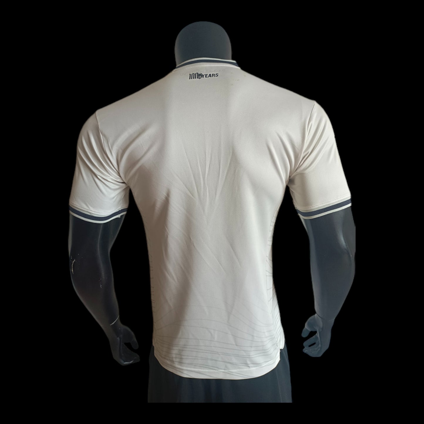 Monaco Maillot Third 24/25 – Version Player