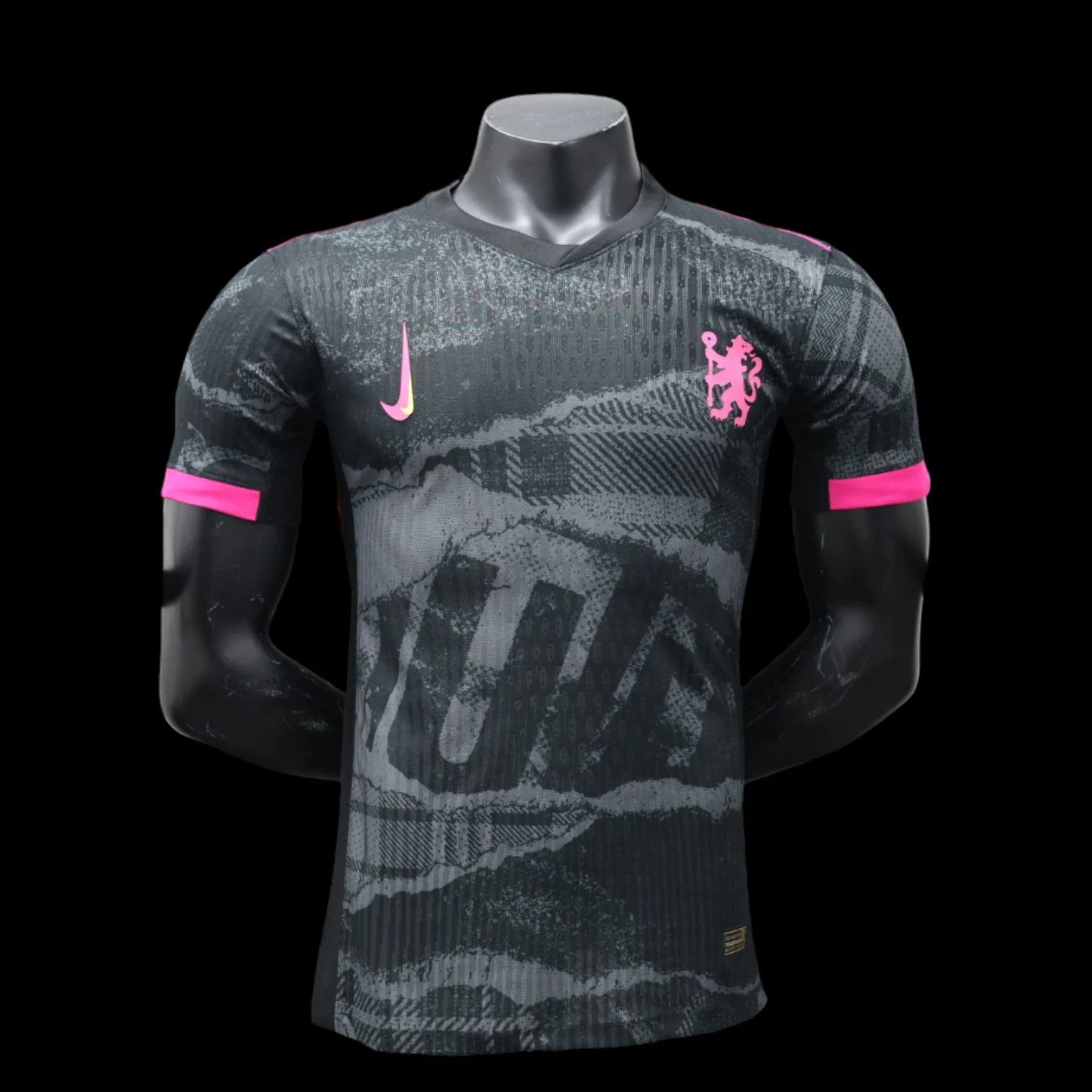 Chelsea Maillot Third 24/25 – Version Player