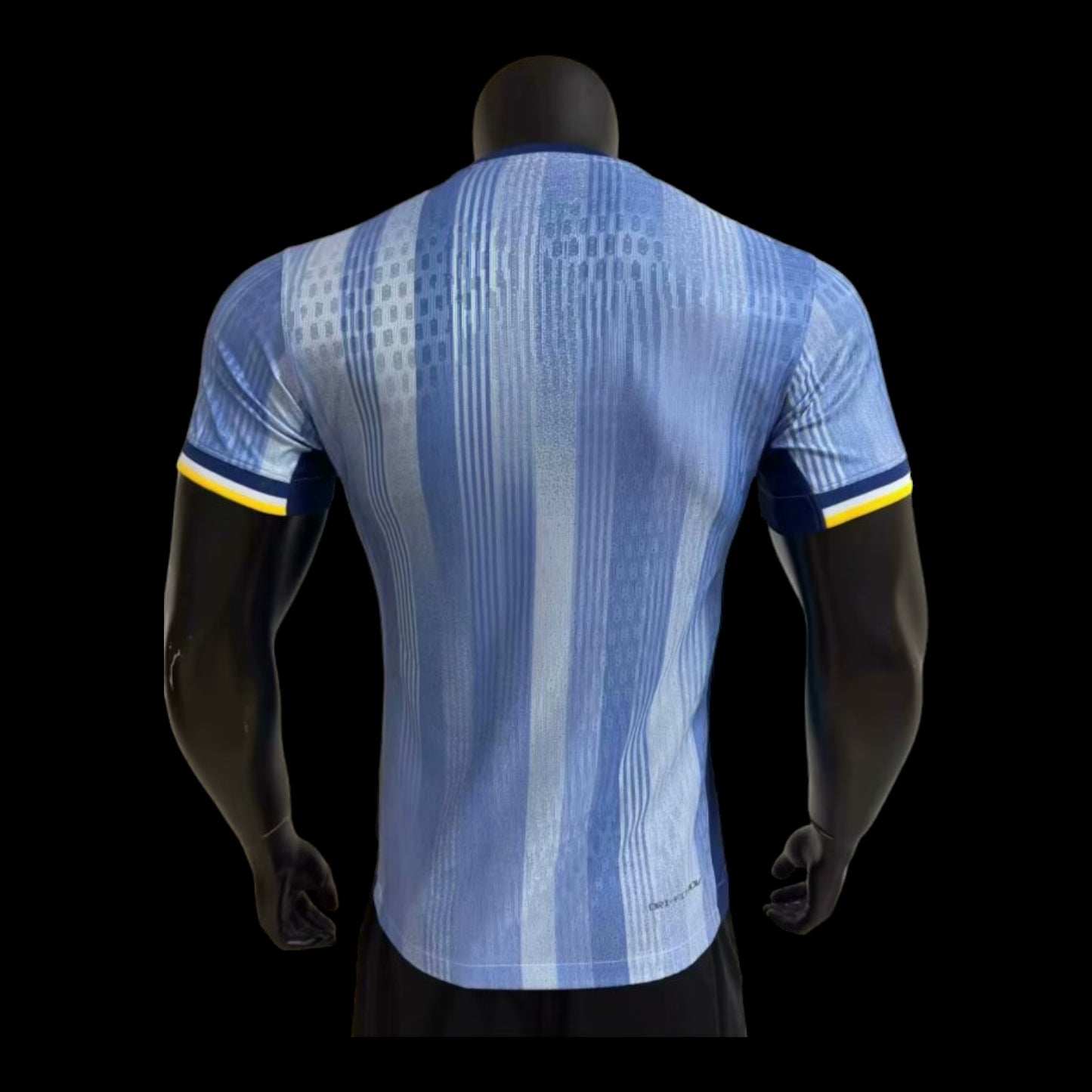 Tottenham Maillot Extérieur 24/25 – Version Player