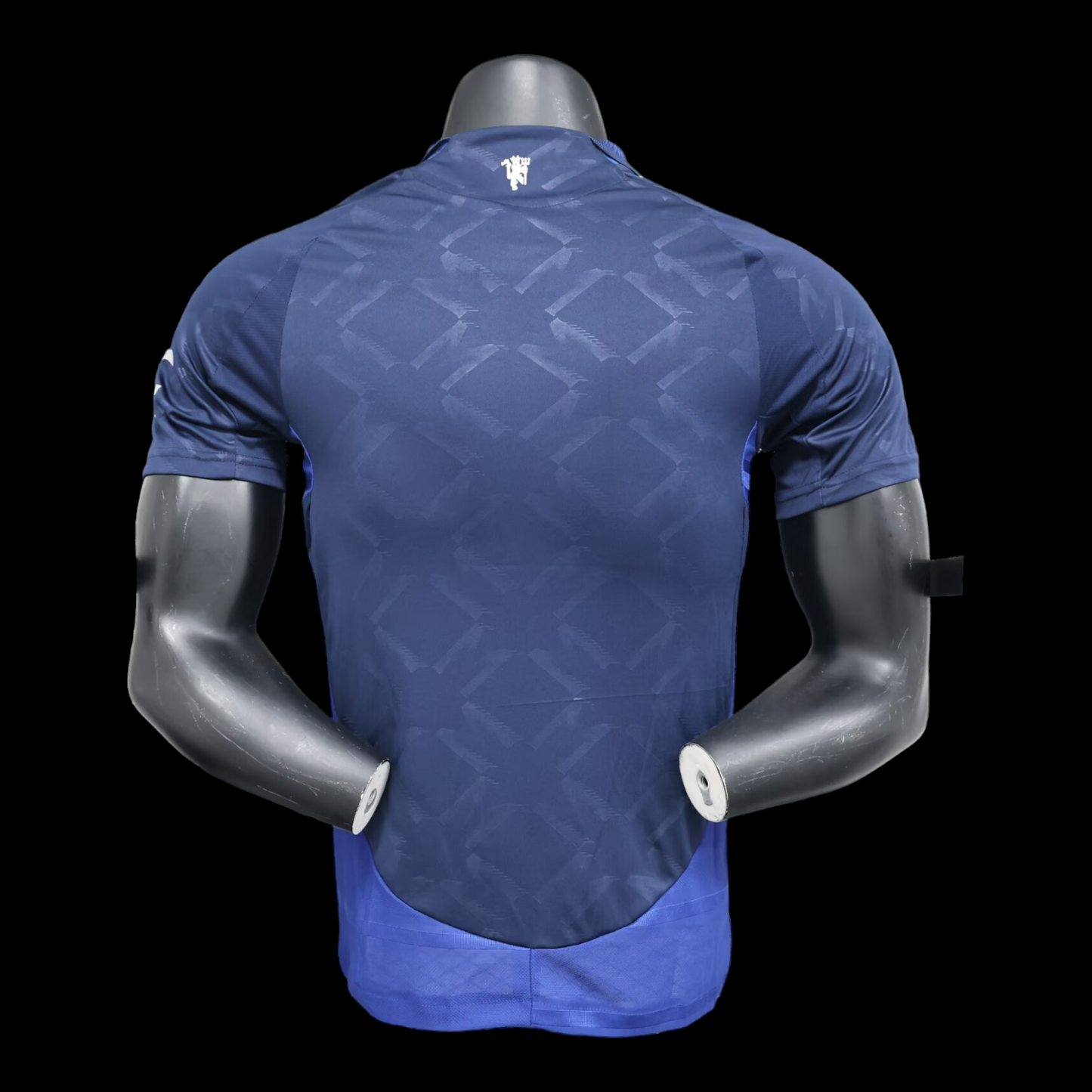 Manchester United Maillot Extérieur 24/25 – Version Player