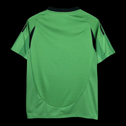 Austin Maillot Domicile 25/26