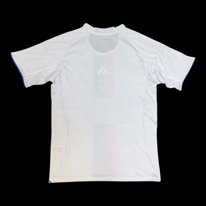 Lyon Maillot Domicile 25/26