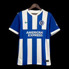 Brighton Maillot Domicile 25/26