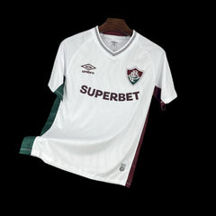 Fluminense Maillot Extérieur 25/26