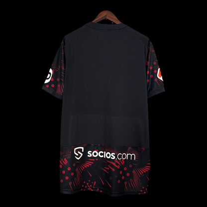Séville Maillot Third 24/25