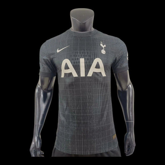 Tottenham Maillot Extérieur 25/26 – Version Player