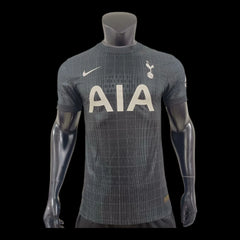 Tottenham Maillot Extérieur 25/26 – Version Player