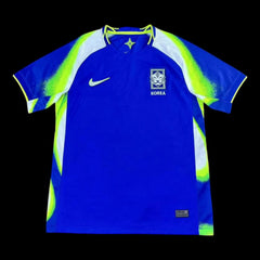 Corée du Sud Maillot Extérieur 25/26