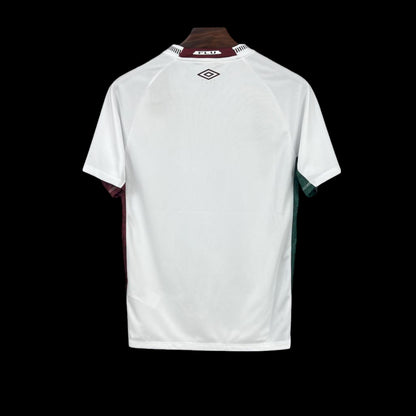 Fluminense Maillot Extérieur 25/26