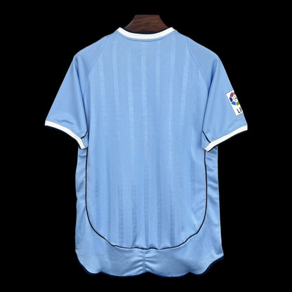 Celta Vigo Maillot Rétro 1997/99