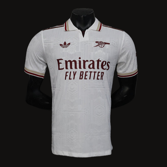 T-Shirt Arsenal Third 25/26