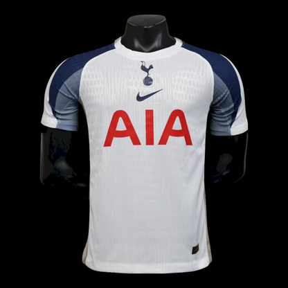 Tottenham Maillot Domicile 25/26 – Version Player