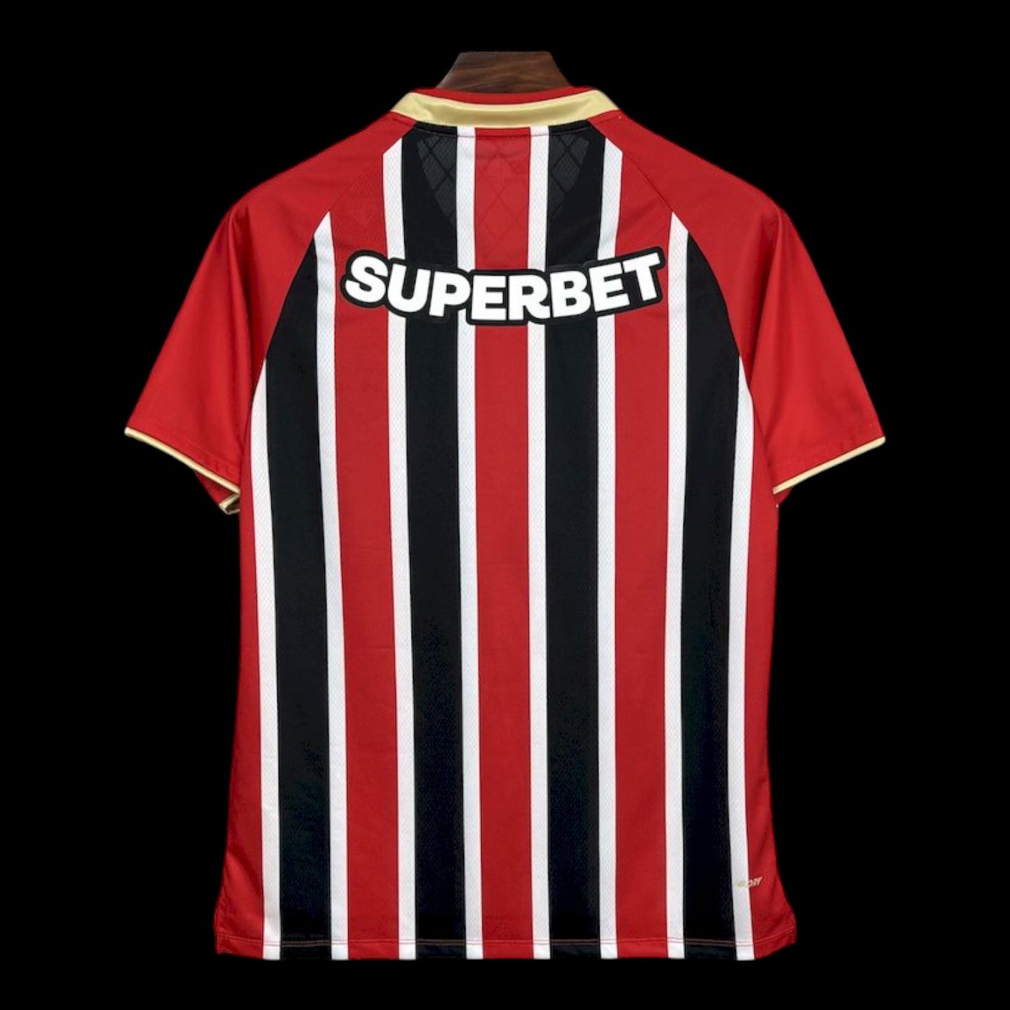 Sao Paulo Maillot Extérieur 25/26