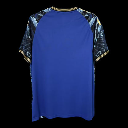 Japon Maillot Concept