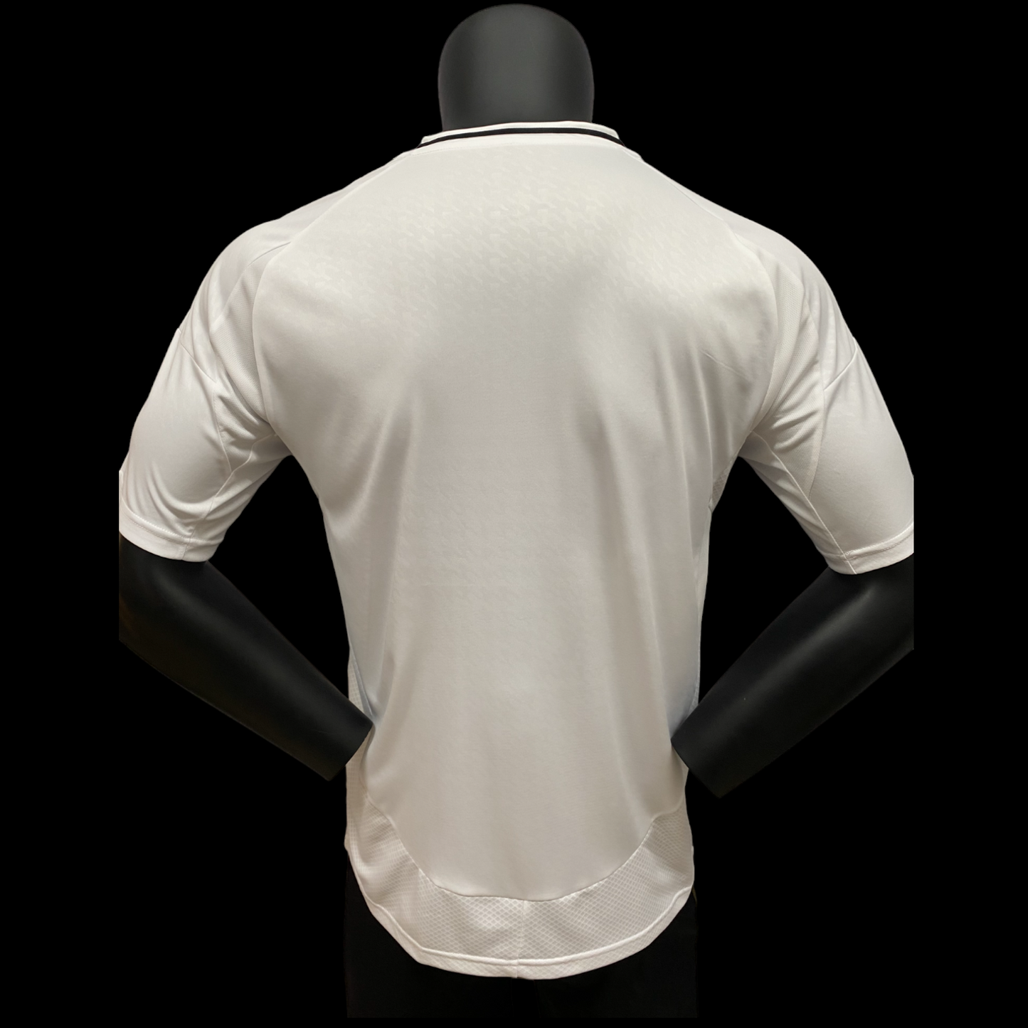 Real Madrid Maillot Domicile 24/25 – Version Player