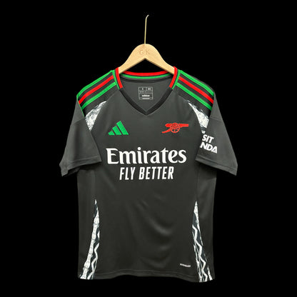 Arsenal Maillot Extérieur 24/25