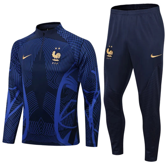 France Training
