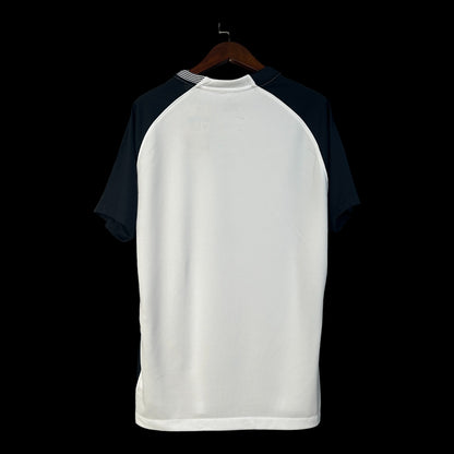 Corinthians Maillot Domicile 25/26