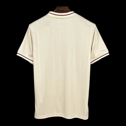 Lyon Maillot Anniversaire 75 ans